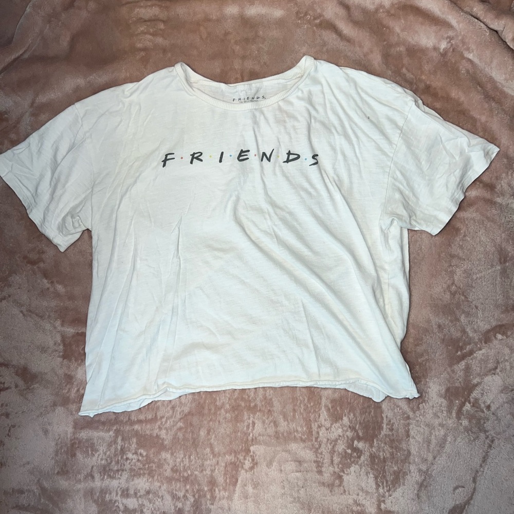 Friends t-shirt